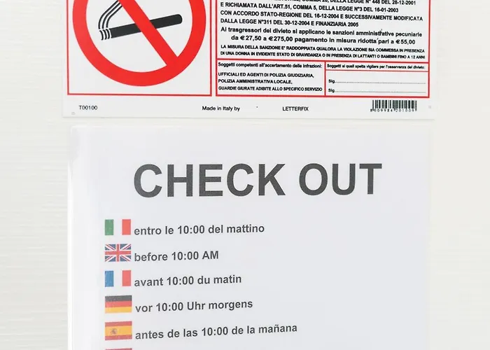 Holidays 123 Πανσιόν