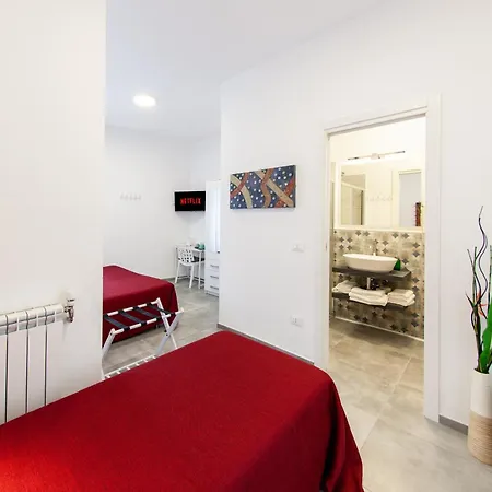 Holidays 123 招待所 斯培西亚