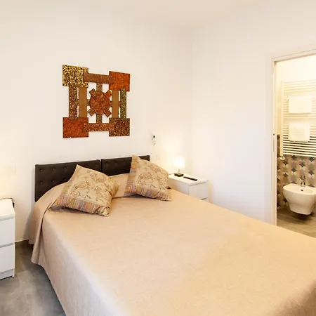 Holidays 123 Специя