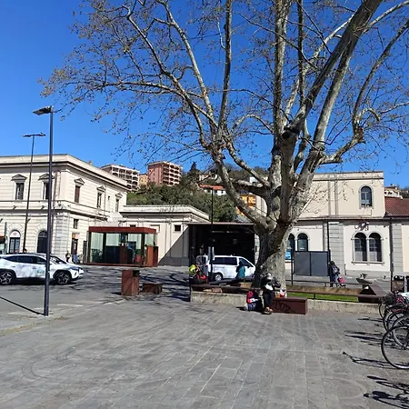 Pensionat Holidays 123