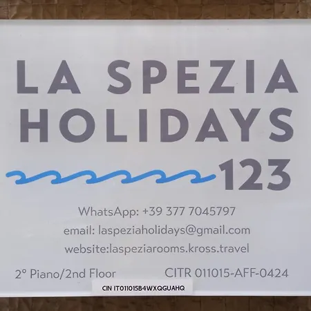 Holidays 123 Pensjonat 4*