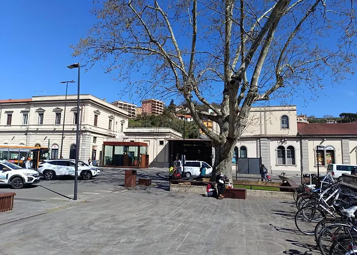 Gæstehus Holidays 123