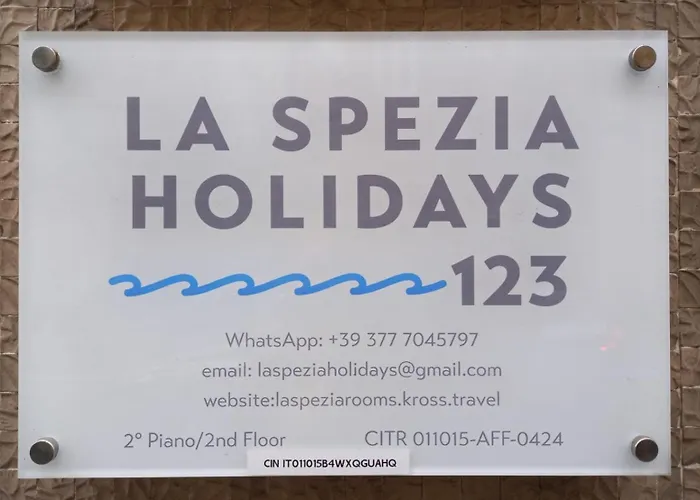 Holidays 123 Pensionat 3*